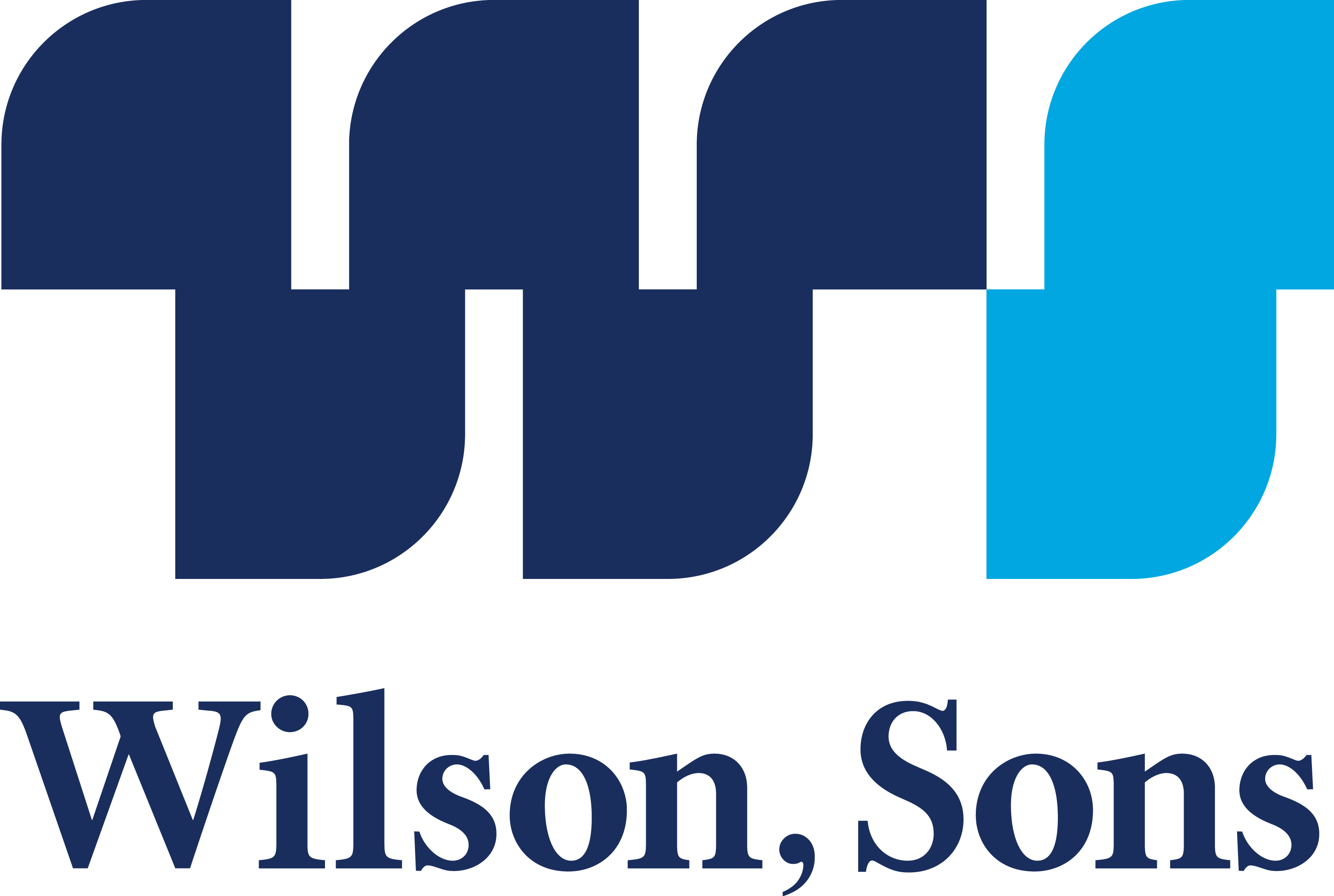 wilson sons